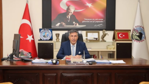 Mehmet UÇAK Kula belediye başkan yardımcılığına atandı