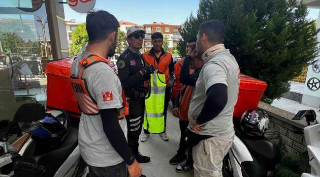 Motokuryelere yönelik eğitim