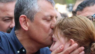 Nehir'i sınava Özel götürecek