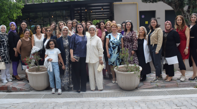 Öğrencilere burs desteği toplantısı