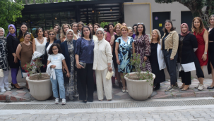 Öğrencilere burs desteği toplantısı