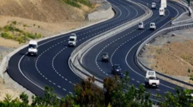  Otoyol ücretleri yeniden değerleme oranı kadar otomoik zam yapılacak