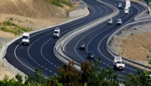  Otoyol ücretleri yeniden değerleme oranı kadar otomoik zam yapılacak