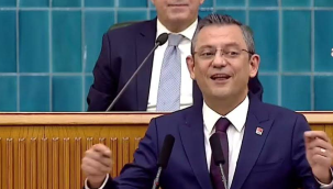 Özel'den sokak çağrısı: herkesi hak aramaya davet ediyorum