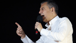 Özgür Özel'e jet soruşturma