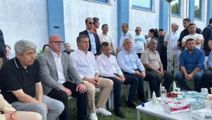 Özgür Özel yıkıldı