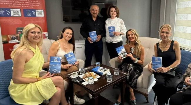 Pil-vak'tan şehit çocuklarına eğitim desteği