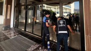 Ruhsatsız faliyet gösteren otel 112. kez mühürlendi