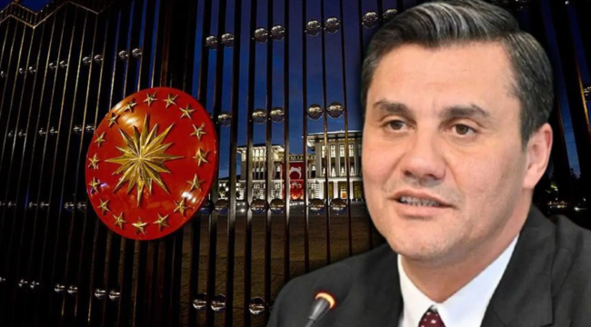 Saray'dan,Zeyrek'e 'suikast' iddiasına dair açıklama: 'sır perdesi açığa çıksın'