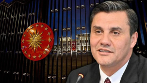 Saray'dan,Zeyrek'e 'suikast' iddiasına dair açıklama: 'sır perdesi açığa çıksın'