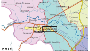 Şehzadeler'de 19 mahallenin statüsü değişti!
