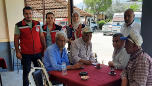 Tarım sayımı başlıyor