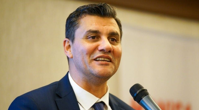 Tedavisi süren Ferdi Zeyrek, tehdit edildiğini böyle açıklamıştı!