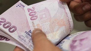 TL'de sessiz devalüasyon: cüzdanlarda sadece 200'lükler kaldı