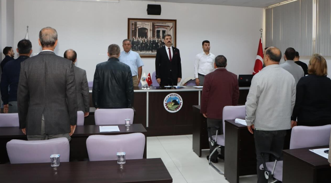 Turizm komisyon üyeleri belirlendi