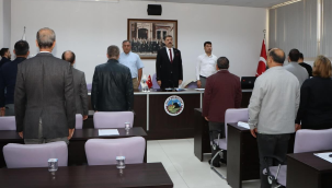 Turizm komisyon üyeleri belirlendi