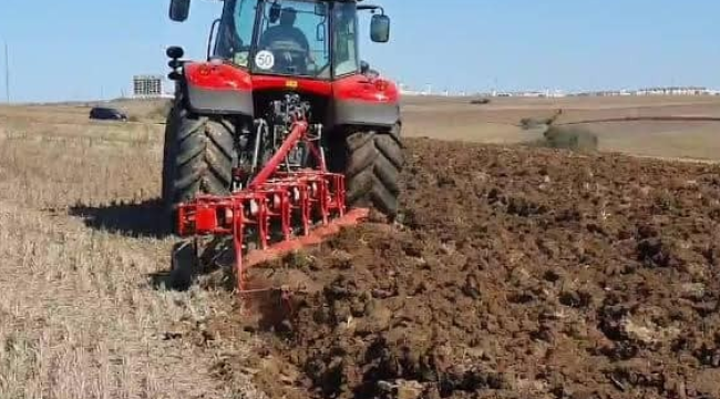 Üreticilere yakmazsanız yanmayız uyarısı