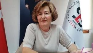 Yardımcı eczacılara ödenen maaşların netmi,bürütmü? karmaşası yaşanıyor