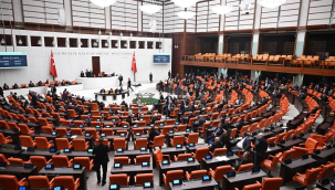 Yeni dönemin meclis kadrosu açıklandı: karar resmi gazete'de