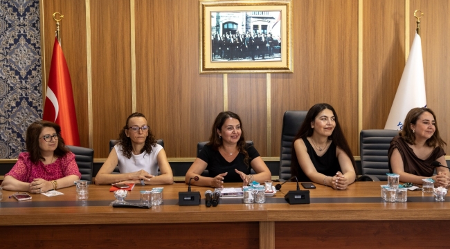 Yunusemre'de bağımlılıkla mücadele semineri