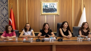 Yunusemre'de bağımlılıkla mücadele semineri