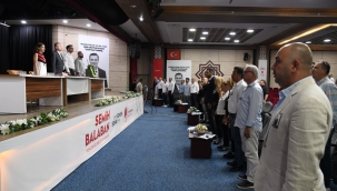 Zeyrek'ın adı millet çarşısı'na verildi