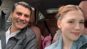 Zeyrek'in kızından gözaltına alınanların serbest bırakılmasına tepki