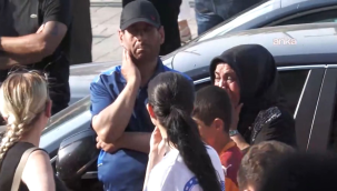 Zeyrek vefatıyla gözyaşlarına boğuldu