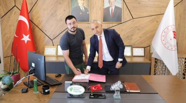 116 başvuru yapıldı 106 yatırımcıyla şözleşme imzalandı