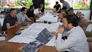 2 milyara mal olacak Muradiye atık su arıtma tesisi ve kolektör hattı ihalesi