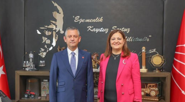 Afyonkarahisar Belediye Başkanı Köksal yargılandığı davaya 2 eylül'e ertelendi