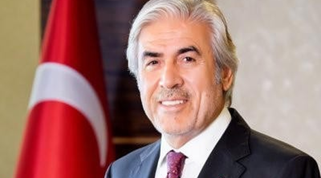 Altınbaş holding onursal başkanı Ali Altınbaş hayatını kaybetti