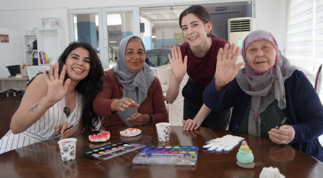 Alzheimer ve demans danışma ve dayanışma merkezi kuruldu