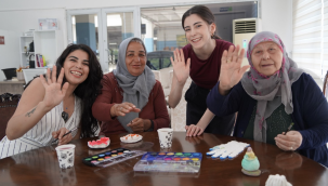 Alzheimer ve demans danışma ve dayanışma merkezi kuruldu