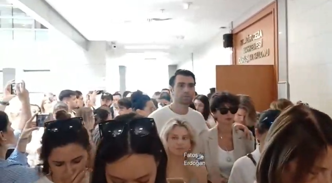 Ayşe Barım'ın tutukluluğu devam edecek