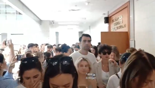 Ayşe Barım'ın tutukluluğu devam edecek