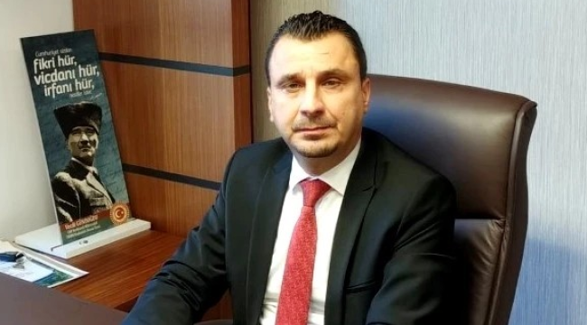 Başevirgen'halk borçlandırılarak susturulamaz,bu krizi örtbas edilemez'