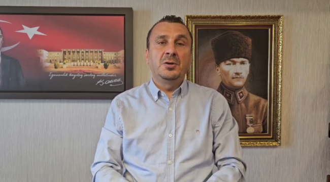 Başevirgen ''iktidar işçiye, emekliye, memura zam vermek yerine enflasyonla cebindeki parayı çalıyor"