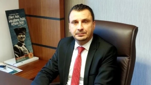 Başevirgen Manisa'daki orman yangınlarını TBMM taşıdı