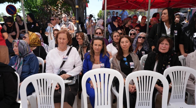 Başkan Özalper Akhisar'da şehit cenazesine katıldı