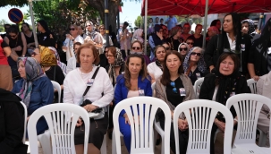 Başkan Özalper Akhisar'da şehit cenazesine katıldı