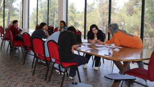 Belediyeden ücretsiz LGS tercih danışmanlığı hizmeti