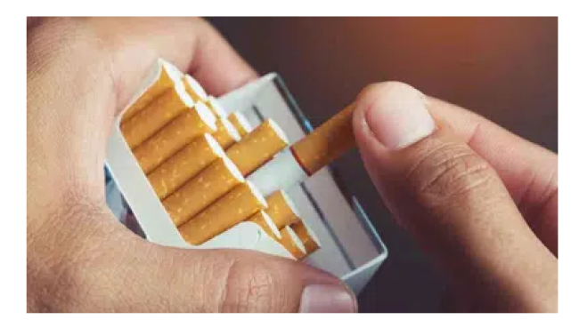 Bir sigara grubuna 2 hafta içinde ikinci zam