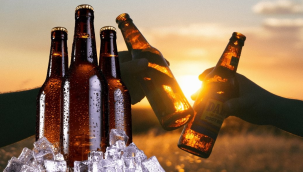 Biraya zam geldi: Bir tanesi 117 lira oldu!