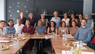 Birleşmiş milletler kadın dostu kentler projesi tanıtımı