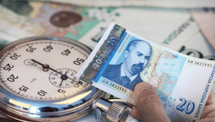 Bulgaristan'nın para birimi değişti