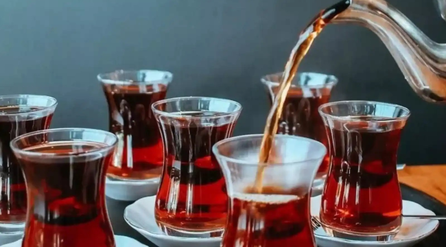 Çaykur çaya zam yaptı