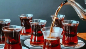 Çaykur çaya zam yaptı