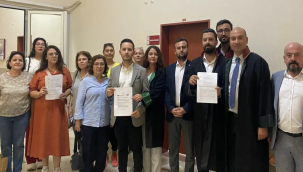 CHP Manisa'dan 'kanlı 1923 derbesi' sözlerine suç duyurusu!