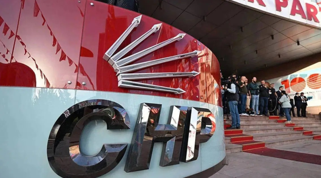 CHP tüm belediye başkanlarını Ankara'da topluyor